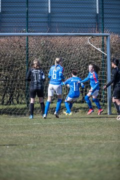 Bild 260 - wBJ Holstein Kiel II - Kieler MTV : Ergebnis: 2:1